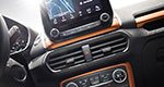 Ford Ecosport Exterior frente derecho